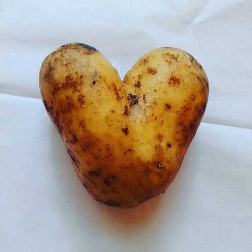 Heart Potato